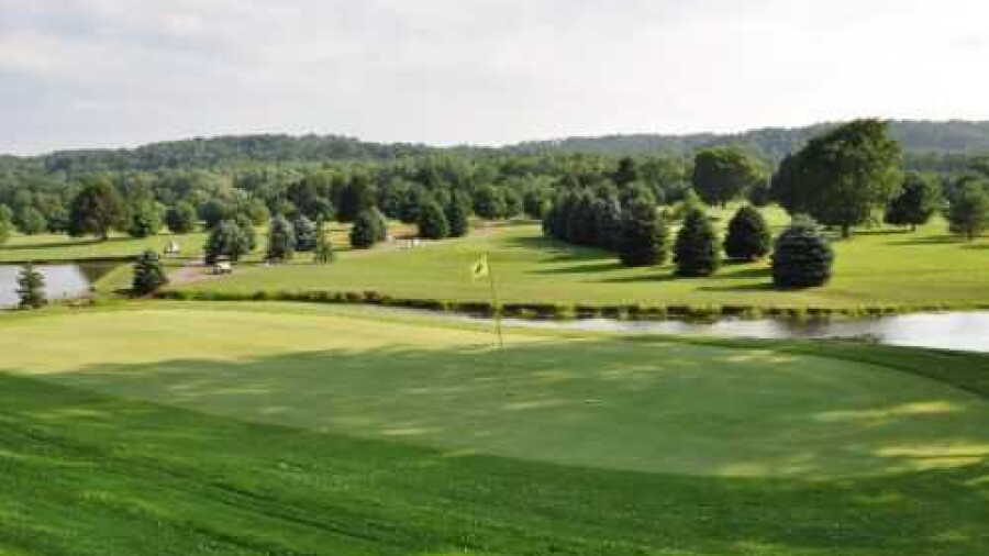 Lakeside GC
