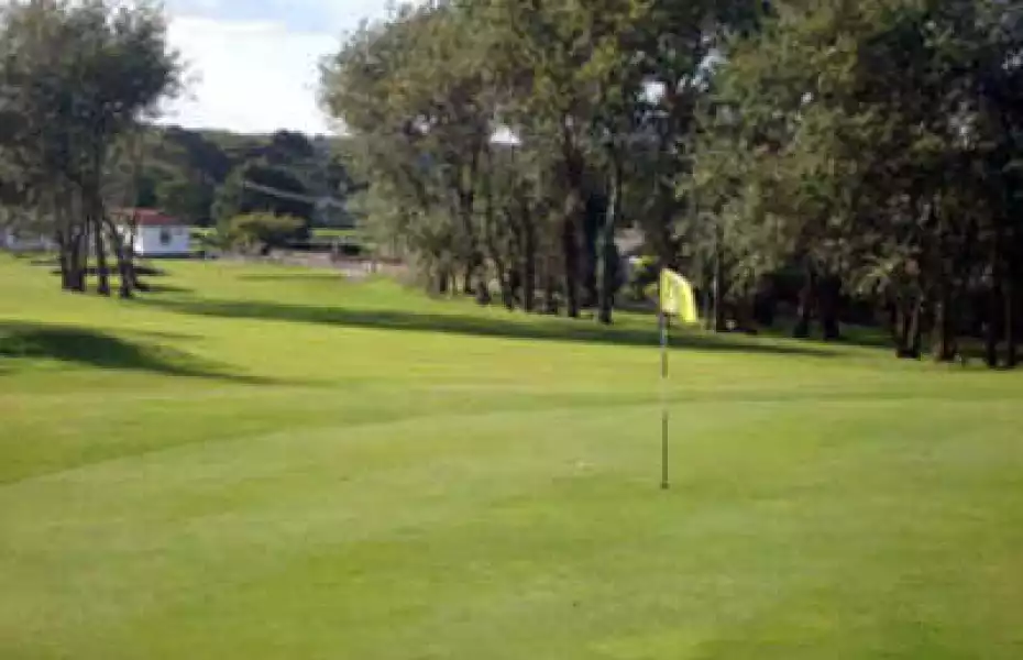 Links Country Park HGC: #1