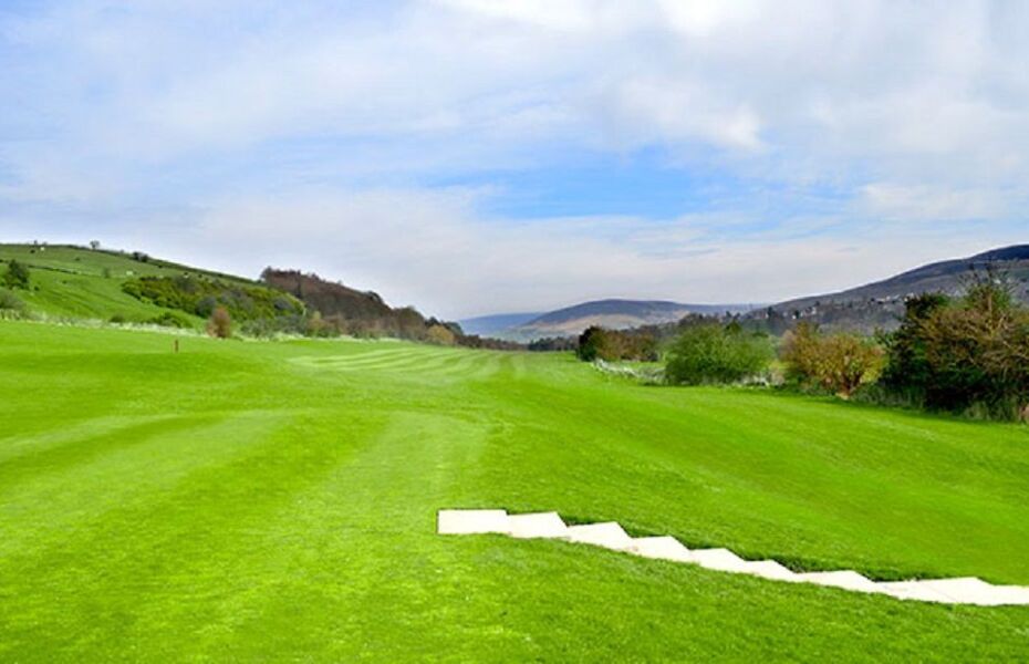 Dukinfield Golf Club in Dukinfield, Tameside, England GolfPass