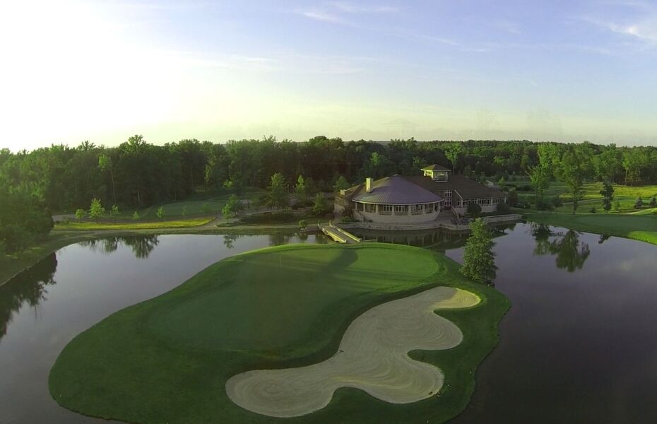 Stonelick Hills Golf Course in Batavia, Ohio, USA GolfPass