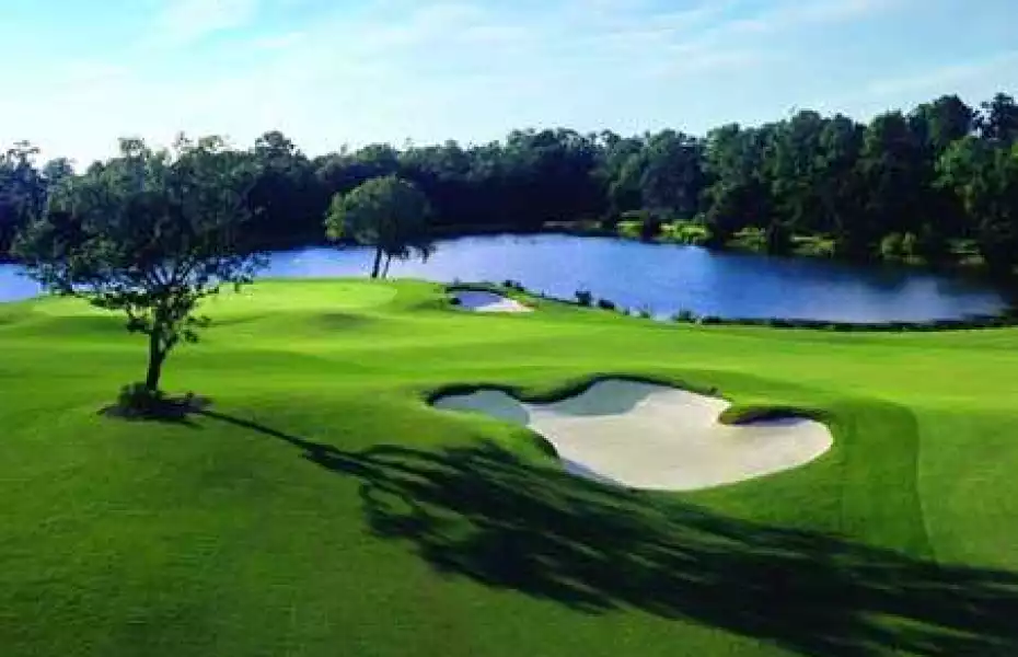 Ritz - Carlton Members GC