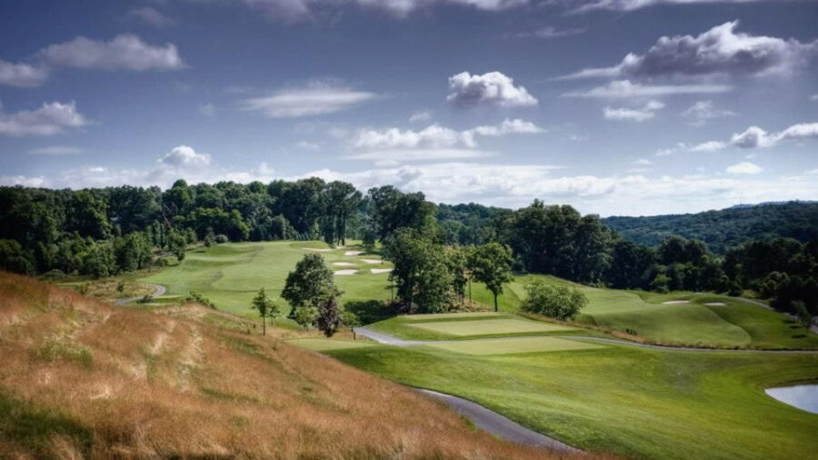 LedgeRock GC