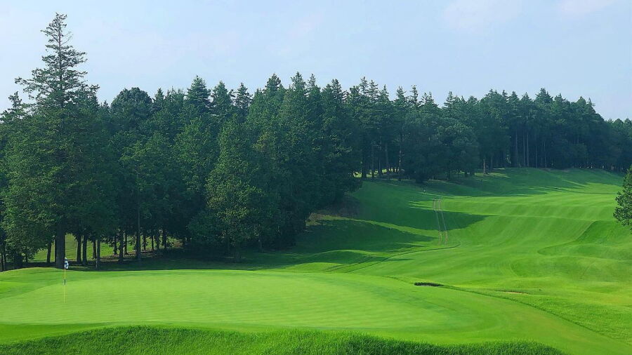 Old Orchard GC