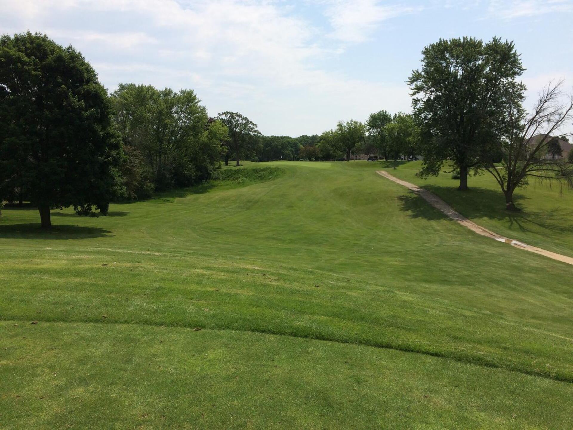 7th Hole (Photo submitted by HOTSPOTTS on 06/16/2018)