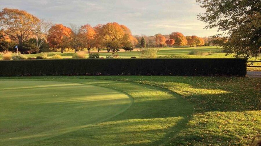 Bellport CC