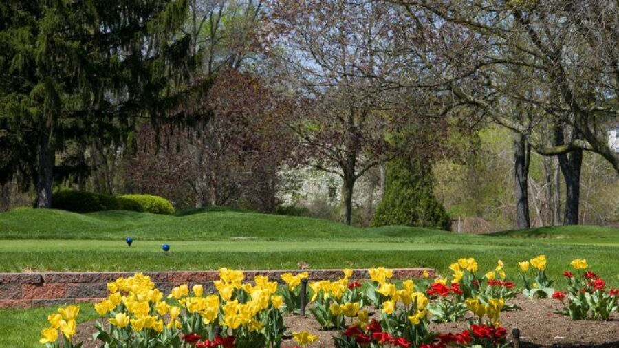 Silver Lake CC