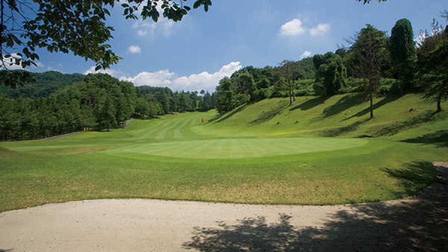 Nanmajo CC - West: #1