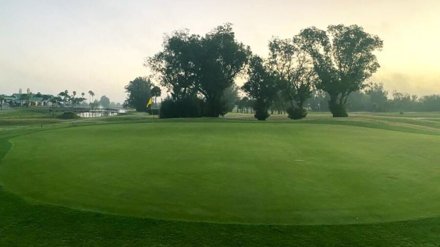 Sebring International Golf Resort