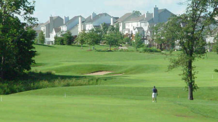 Winghaven CC