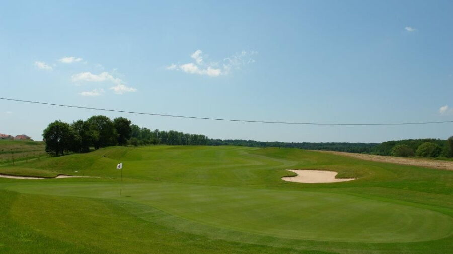 Barbarossa GC Kaiserslautern: #6