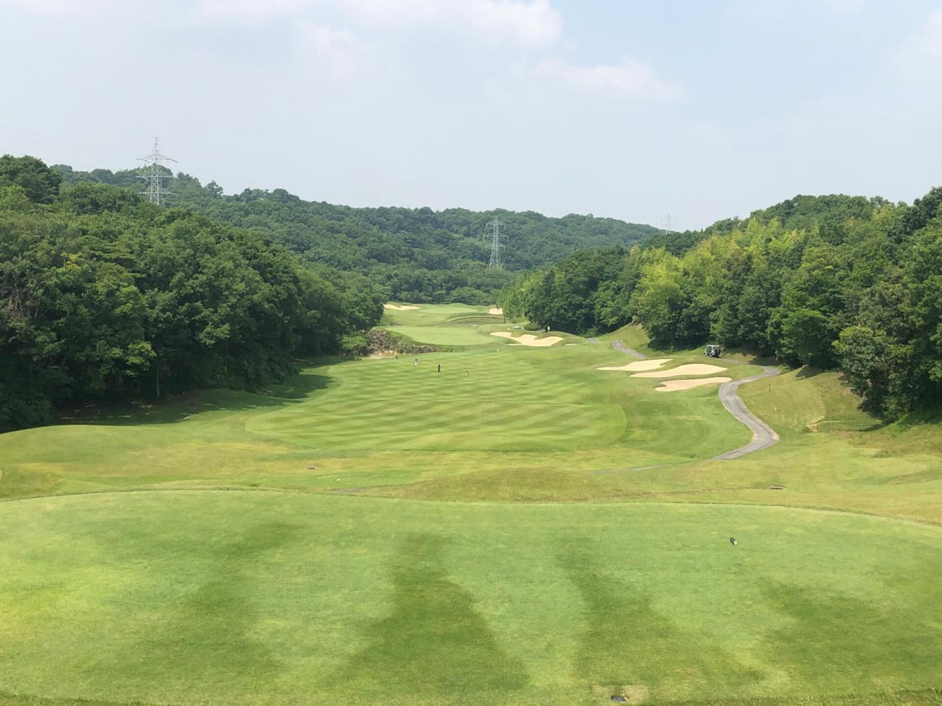Cherry Hills-Queen 5, par-5 (Photo submitted by BradleyKlein on 08/07/2019)