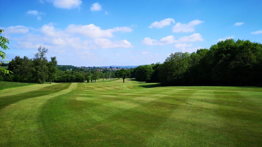 Hagley GCC