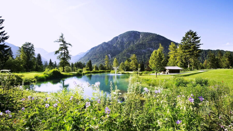 Achensee GC