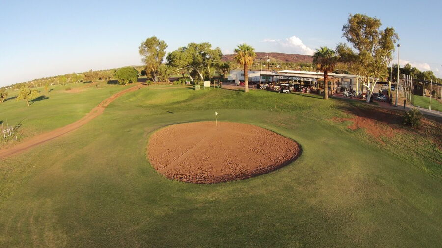 Karratha GC