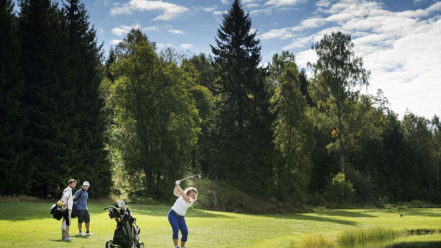 Losby GC