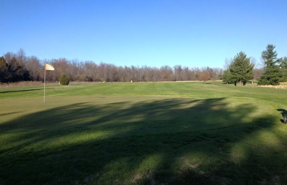 Breckinridge County Community Center
