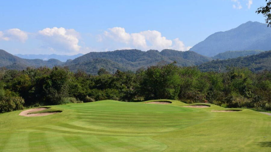 Luang Prabang GC
