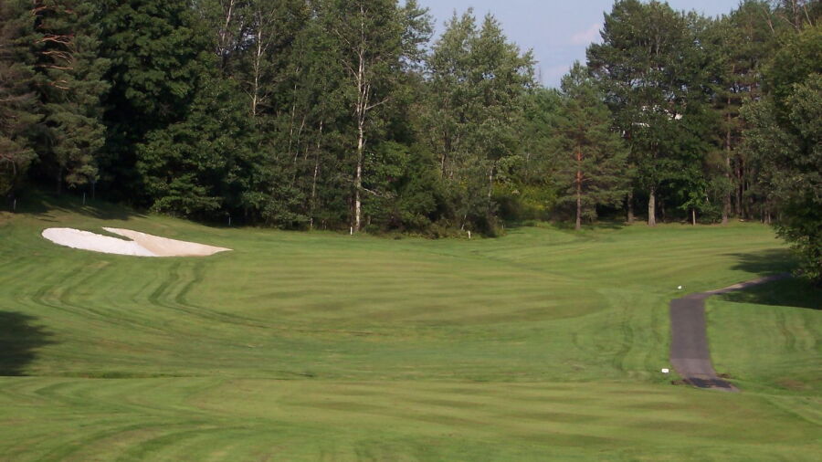 Rome CC: #18