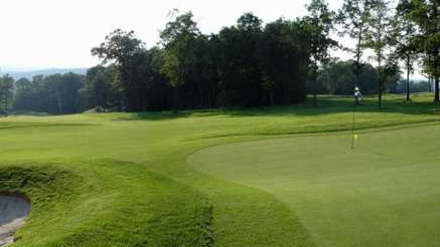 Highfields GCC