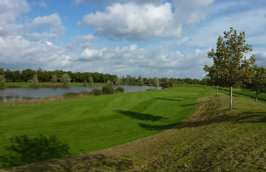 GolfHorst