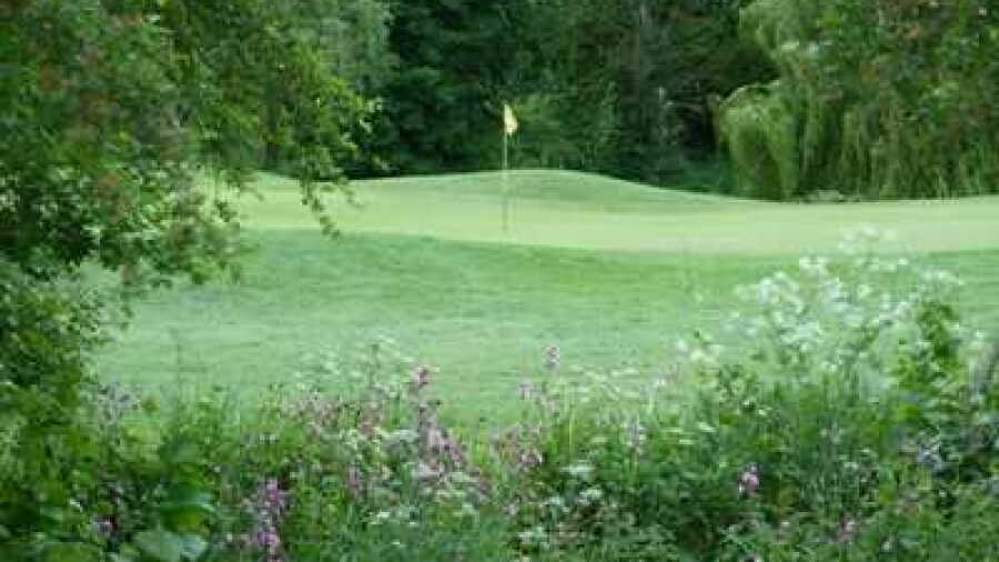 Glen Gorse GC