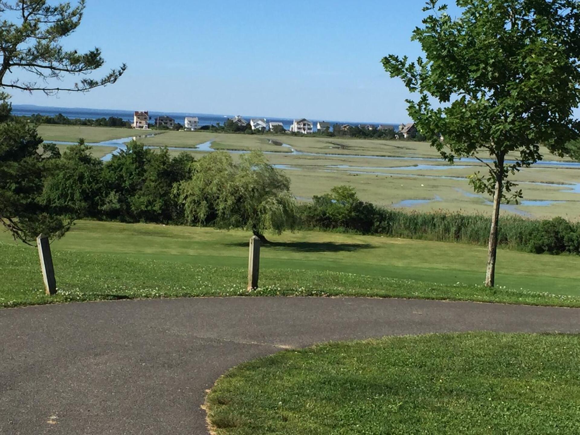 Beautiful views and peaceful setting (Photo submitted by u592323790 on 06/20/2018)