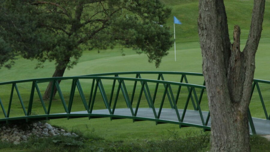 Stratford CC