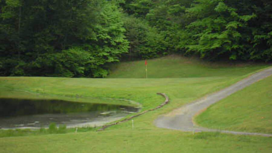Stonewall GC: #2