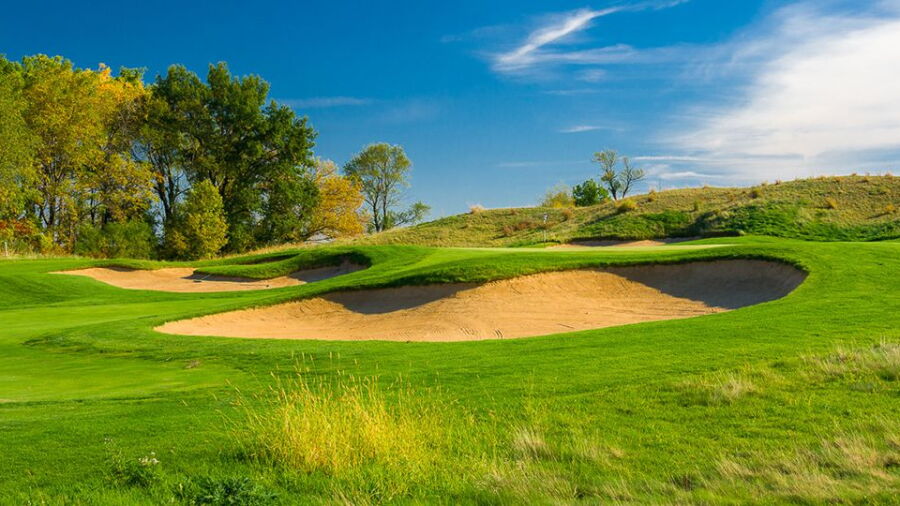 Hawks Landing GC