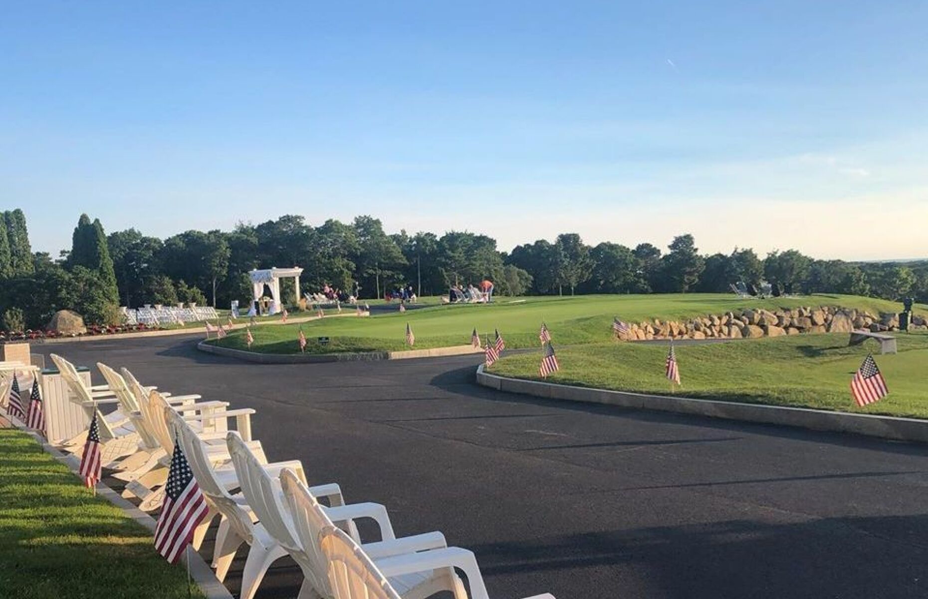 The Brookside Club in Bourne, Massachusetts, USA Golf Advisor