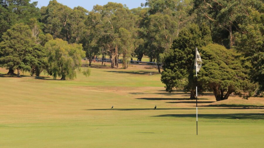 Drouin GC