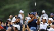 Tiger Talks Genesis Invitational