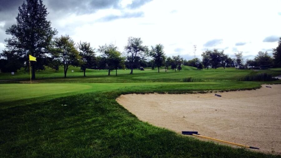 Dominion GCC