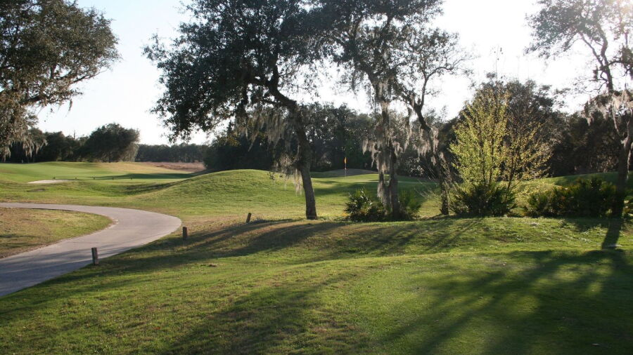 Oakwood GC
