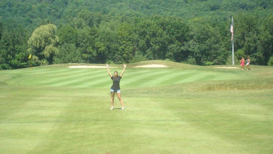 Stamford Valley GC