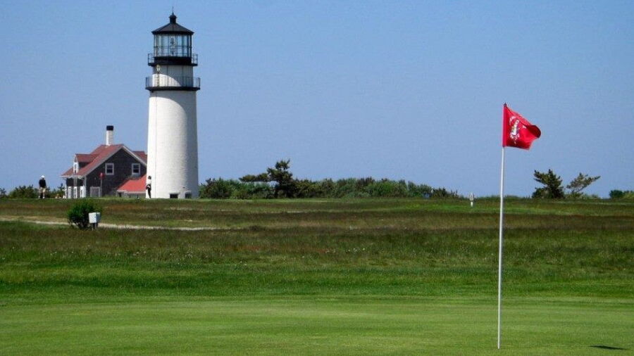 Highland Links Cape Cod