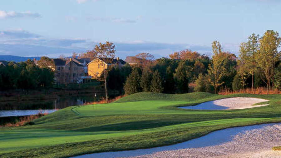 Dominion Valley CC