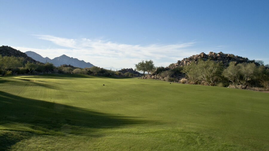 Stone Canyon Club: #3