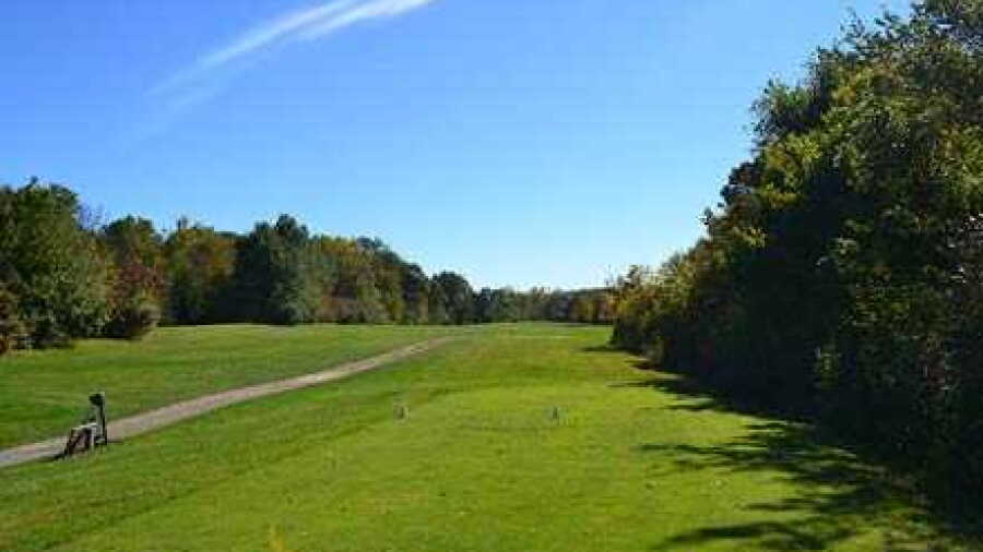 Chapel Hill GC & Event Center