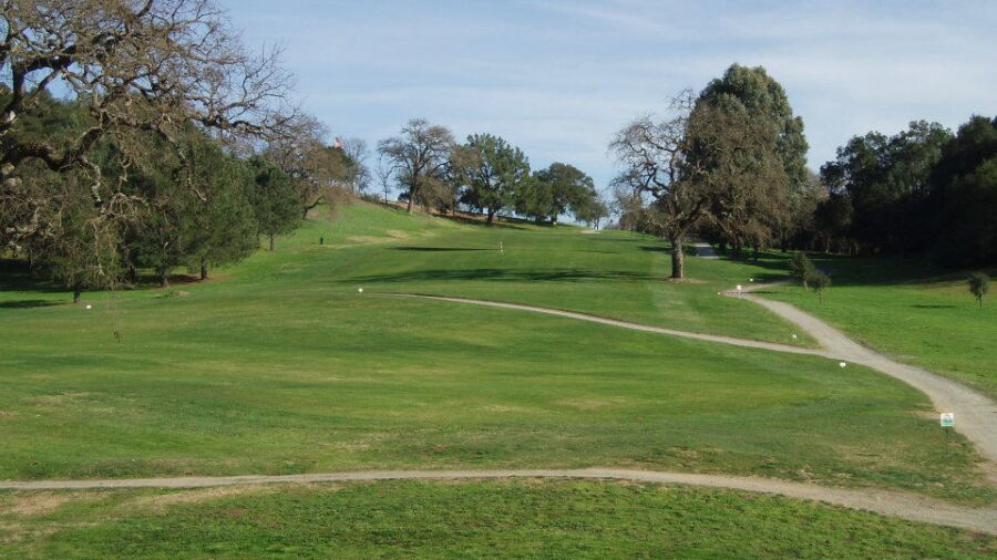 Gilroy GC