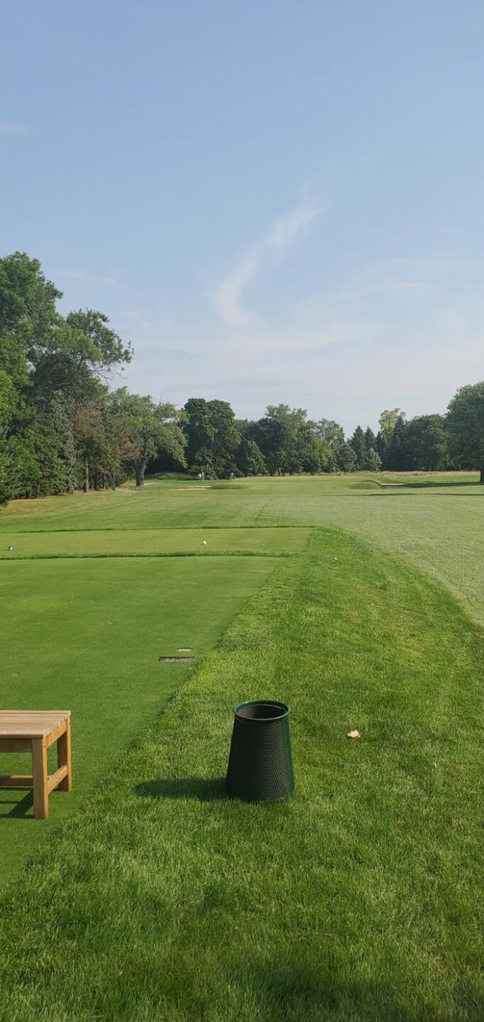 Par 3 3rd hole (Photo submitted by dahlryan on 08/12/2020)