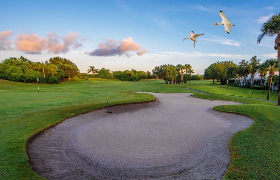Oak Harbor Country Club in Vero Beach, Florida, USA GolfPass