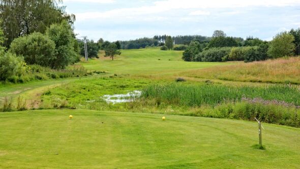 Mazury GCC: #17