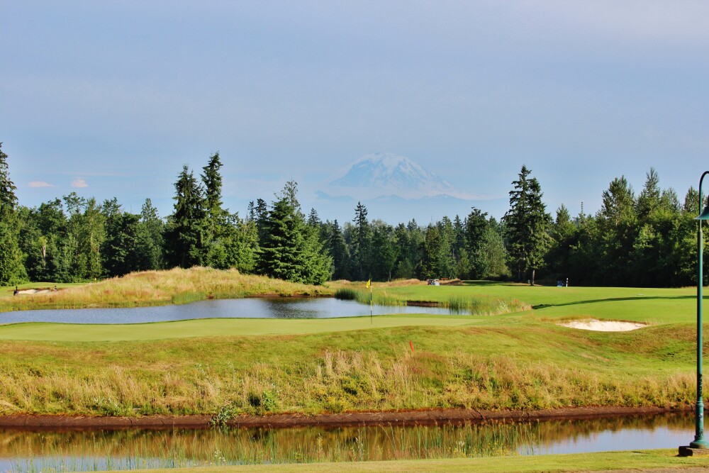 Druids Glen Golf Club