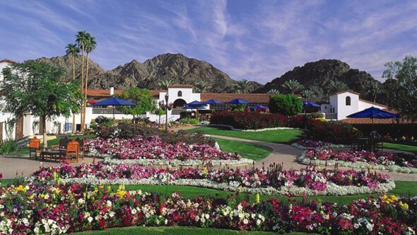 La Quinta Resort