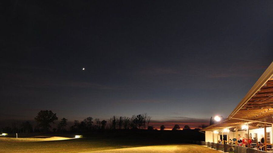 Tri County Golf Ranch