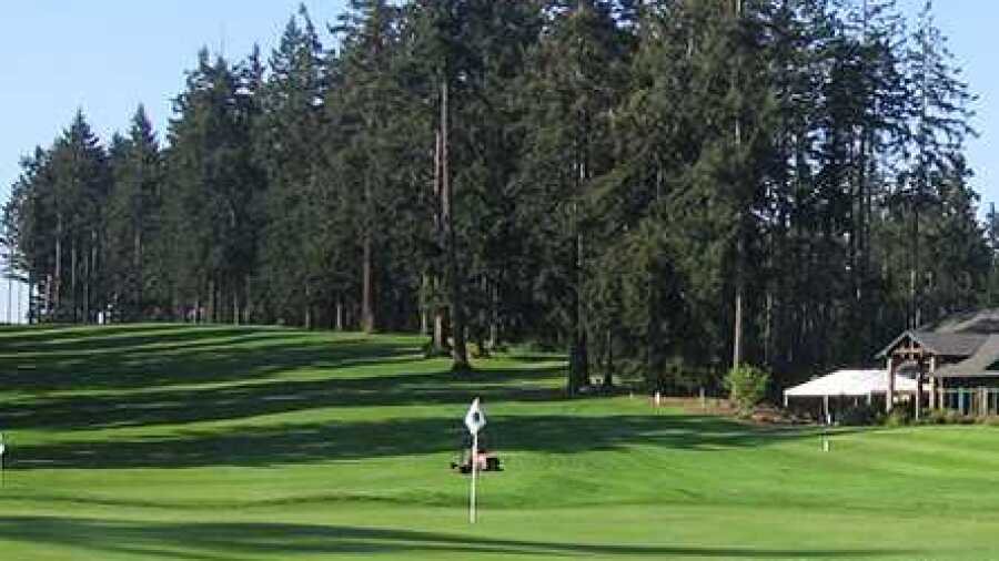 Fircrest GC