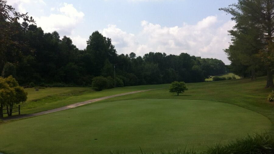 Beaver Creek GC