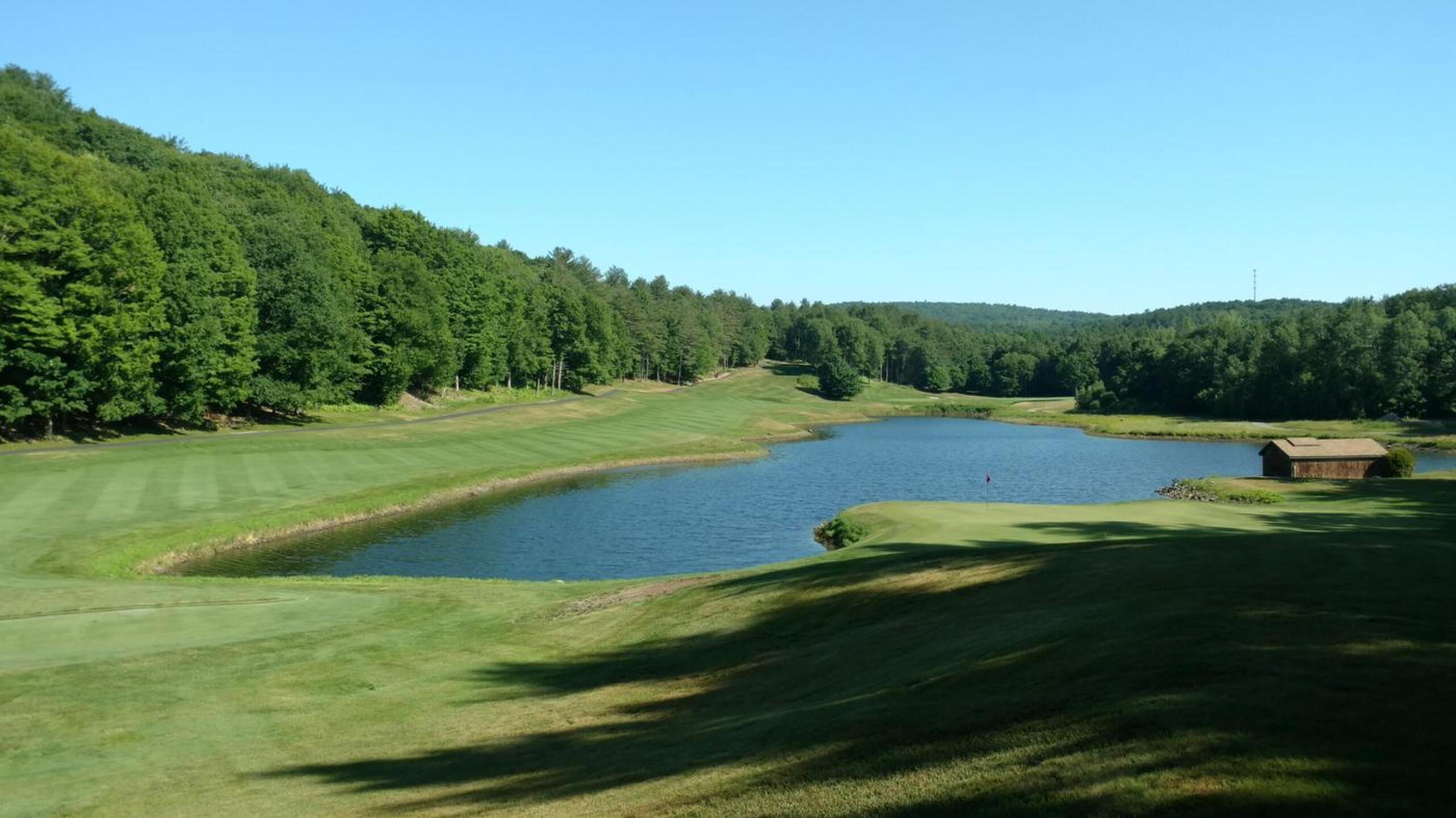 (Photo submitted by Back9Ben on 06/22/2018)