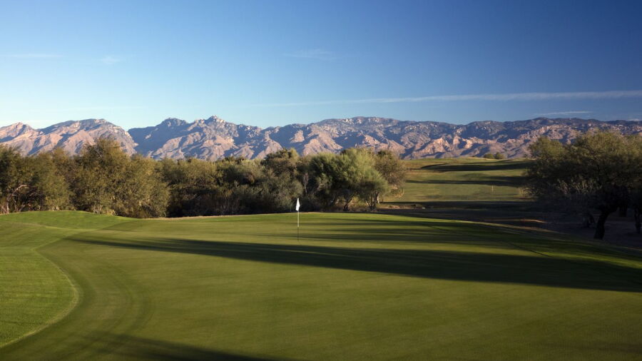 Fred Enke GC